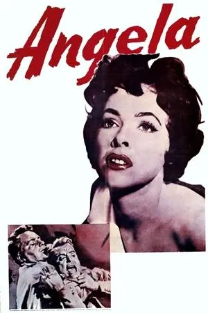 Постер к фильму Анджела (1954)