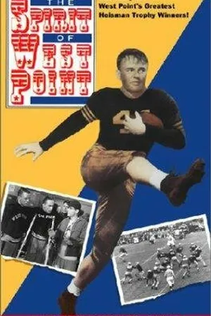 Постер к фильму The Spirit of West Point (1947)