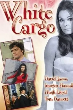 Постер к фильму White Cargo (1973)