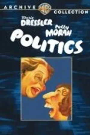 Постер к фильму Politics (1931)