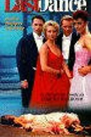 Постер к фильму Последний танец (1993)