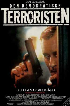 Постер к фильму Демократический террорист (1992)