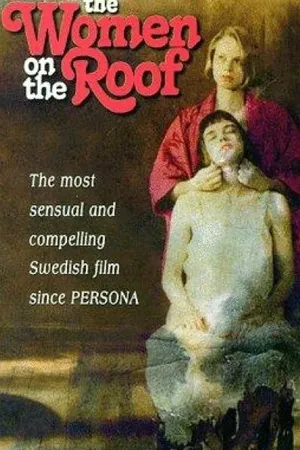 Постер к фильму Женщины на крыше (1989)