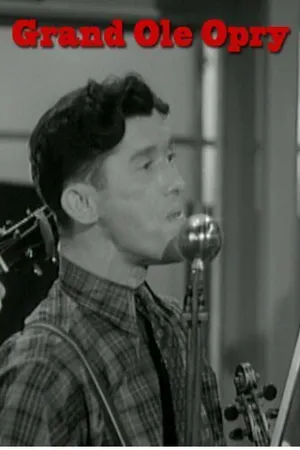 Постер к фильму Grand Ole Opry (1940)