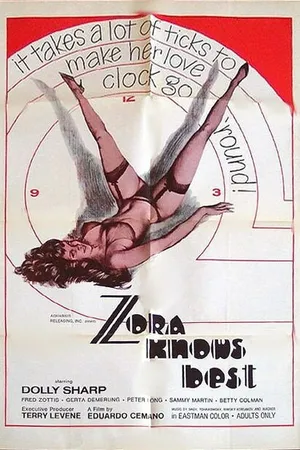 Постер к фильму Эксцентричные чудаки (1971)