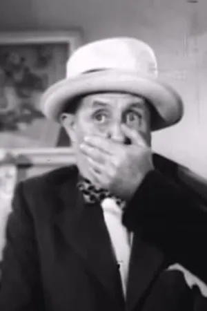 Постер к фильму The Awful Sleuth (1951)
