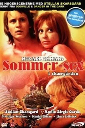 Постер к фильму Strandhugg i somras (1972)