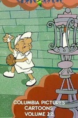 Постер к мультфильму Matador Magoo (1957)