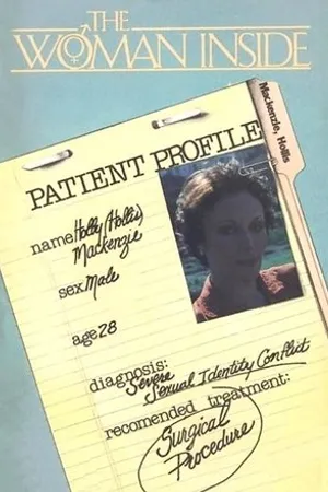 Постер к фильму The Woman Inside (1981)