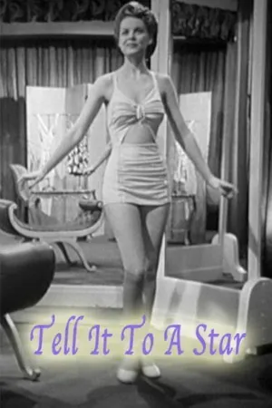 Постер к фильму Tell It to a Star (1945)