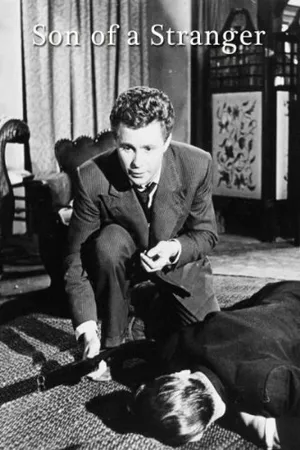 Постер к фильму Son of a Stranger (1957)