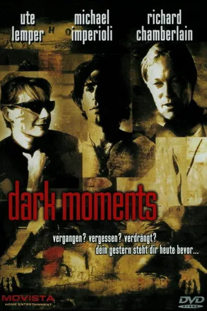 Постер к фильму Река утопленников (1997)