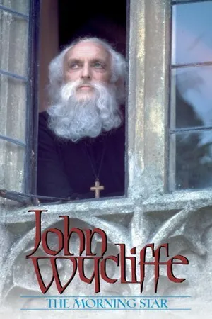 Постер к фильму Джон Уиклиф: Утренняя звезда (1984)