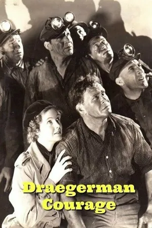 Постер к фильму Отвага спасателя (1937)