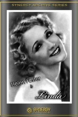 Постер к фильму Linda (1929)