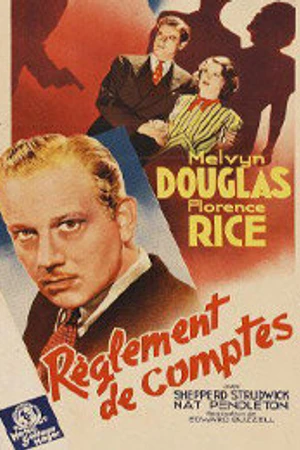 Постер к фильму Мимолетное знакомство (1938)