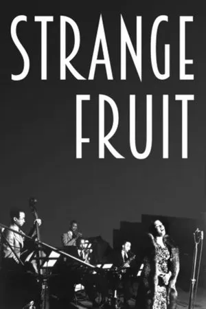 Постер к фильму Strange Fruit (2002)