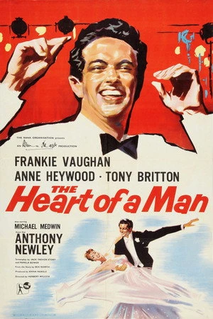 Постер к фильму Сердце мужчины (1959)