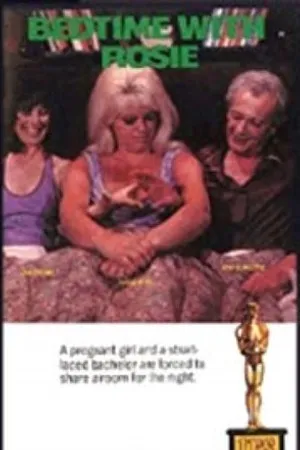Постер к фильму В постели с Рози (1975)