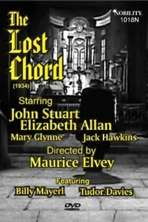 Постер к фильму The Lost Chord (1933)