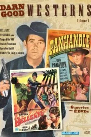 Постер к фильму Operation Haylift (1950)