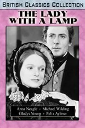 Постер к фильму Леди со светильником (1951)
