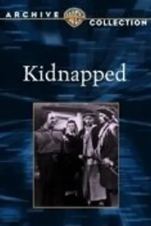 Постер к фильму Похищенный (1948)