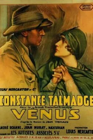 Постер к фильму Венера (1929)