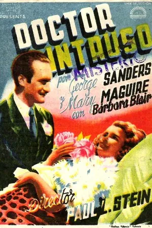 Постер к фильму The Outsider (1939)