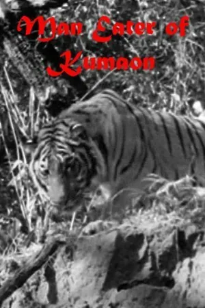 Постер к фильму Man-Eater of Kumaon (1948)