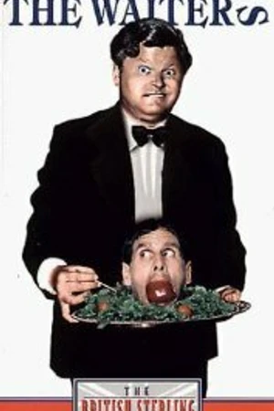 Постер к фильму The Waiters (1969)