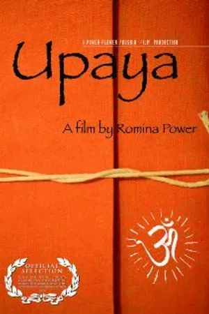 Постер к фильму Upaya (2005)