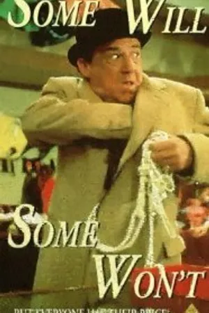 Постер к фильму Some Will, Some Won't (1970)