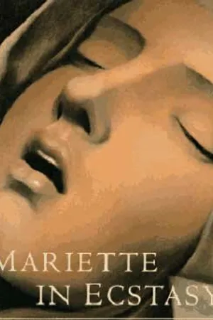 Постер к фильму Мариетт в восторге (1996)
