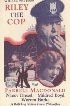 Постер к фильму Рили, полицейский (1928)