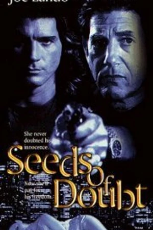 Постер к фильму Семена сомнения (1998)