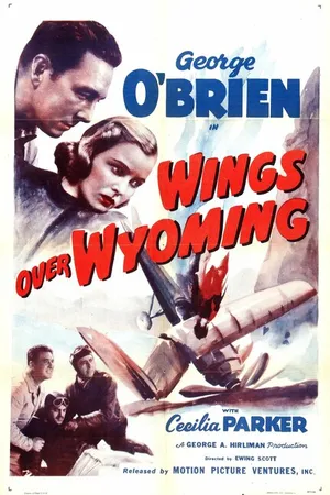 Постер к фильму Hollywood Cowboy (1937)