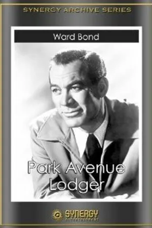 Постер к фильму Park Avenue Logger (1937)