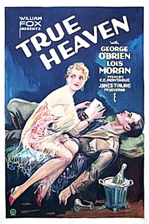 Постер к фильму True Heaven (1929)