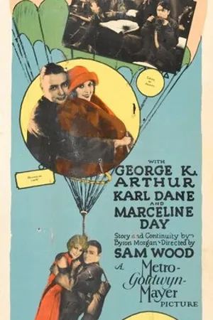 Постер к фильму Новобранцы (1927)