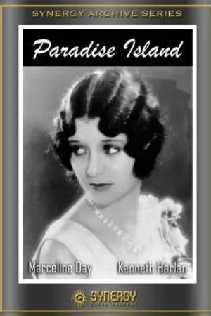 Постер к фильму Paradise Island (1930)