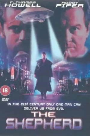 Постер к фильму Пастырь (1998)