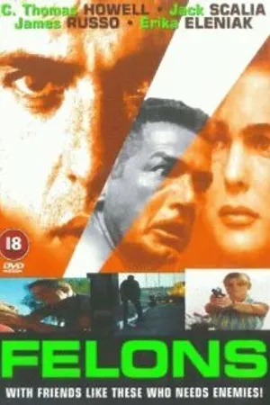 Постер к фильму Игра без правил (1998)