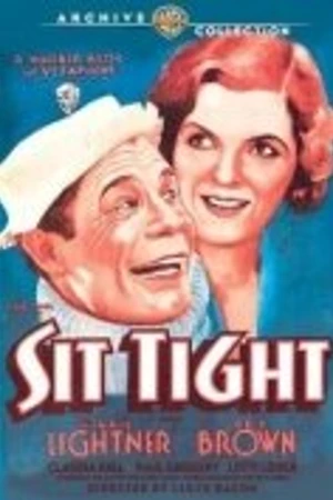 Постер к фильму Sit Tight (1931)