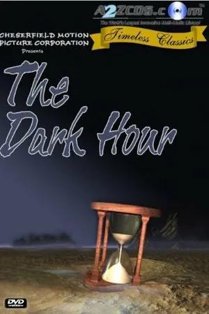 Постер к фильму The Dark Hour (1936)