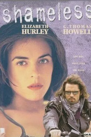Постер к фильму Бешеные псы и англичане (1995)
