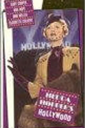 Постер к фильму Hedda Hopper's Hollywood No. 1 (1941)