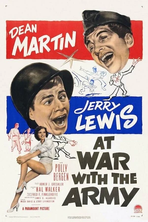Постер к фильму Дезертиры (1950)