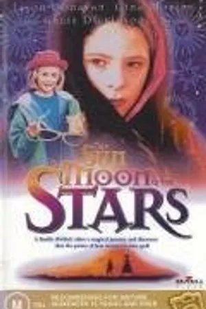 Постер к фильму Солнце, Луна и звёзды (1996)