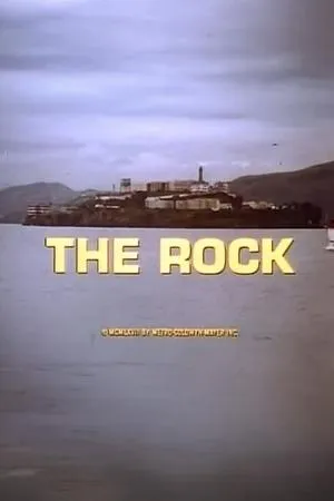 Постер к фильму The Rock (1967)